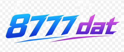 8777 dat লোগো